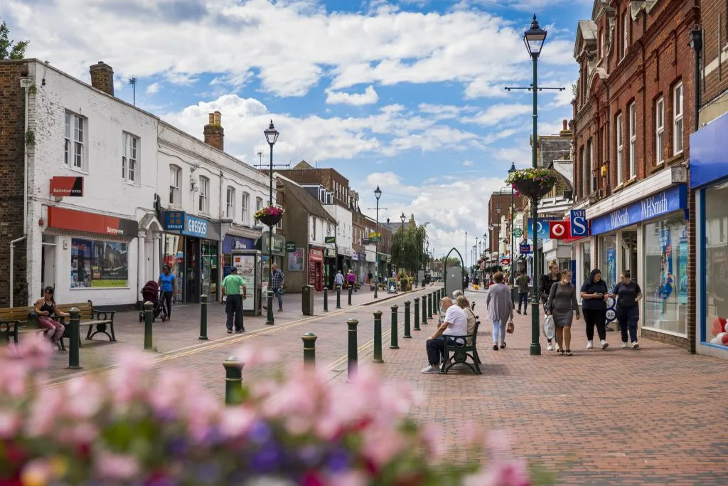 Sittingbourne appliance repair hero image